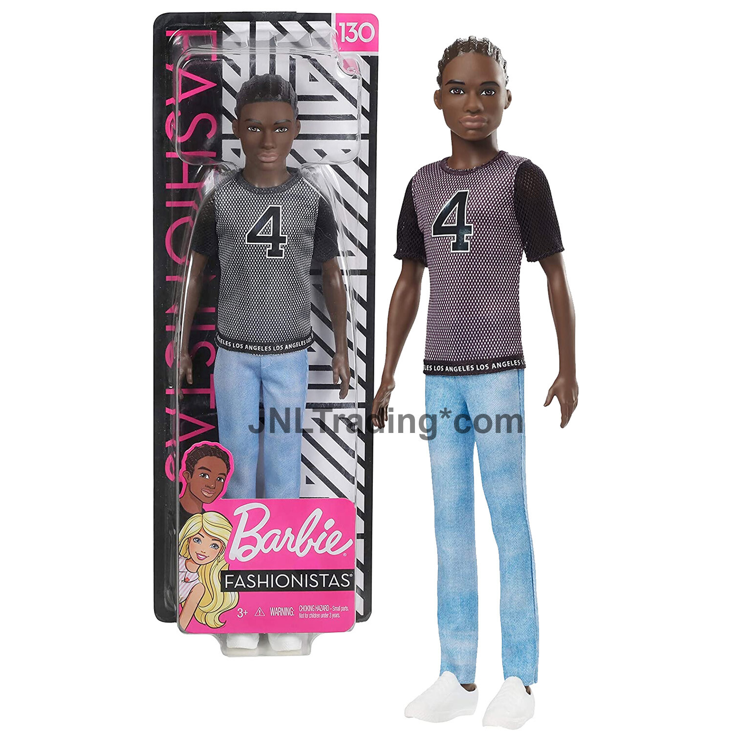 COMME des GARCONS - COMME des GARÇONS Barbies 3体セット COMME des GARCONS - COMME des GARÇONS Barbies 3体セットの