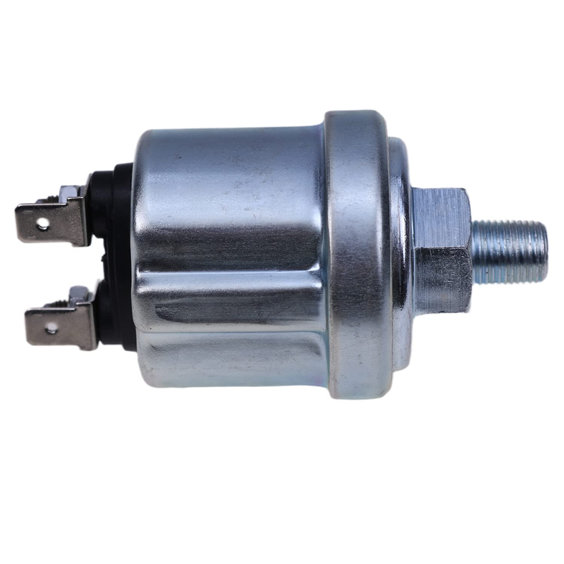 Pressure Sensor Sender 0-100psi 240-33 Ohms Output 1/8