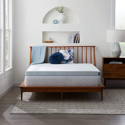 3 inch 2024 mattress topper king