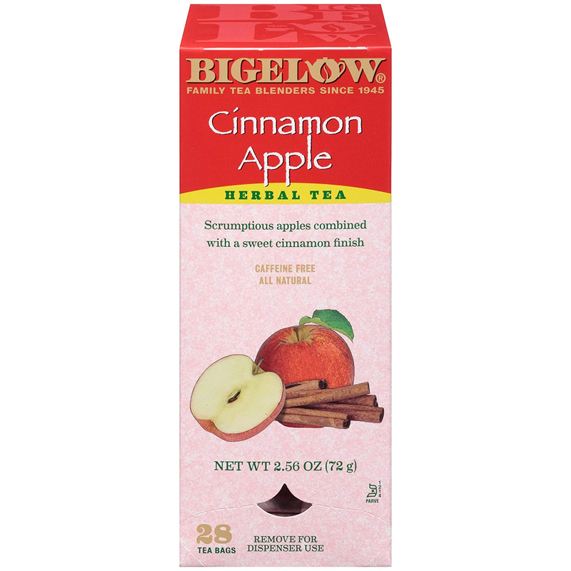 Bags - 18/Box (Select Flavor Below)