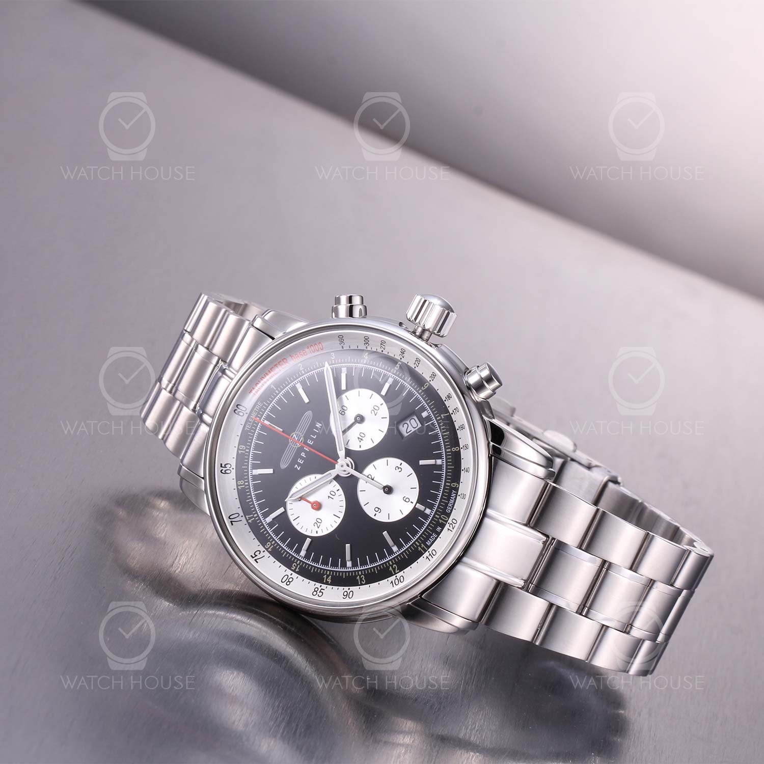 Zeppelin LZ 14 Marine ...