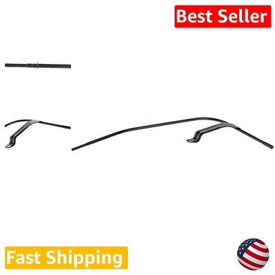 Metal Dipstick Tube - Engineered for Durability and Precise Fit in Select Models