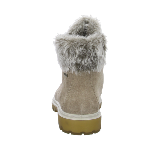 LEGERO S2K LEGERO DAMEN STIEFELETTEN 2-009662-4500 BEIGE 955845