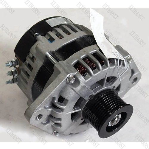 Alternator 4933436 C4933436 for Cummins Engine | eBay