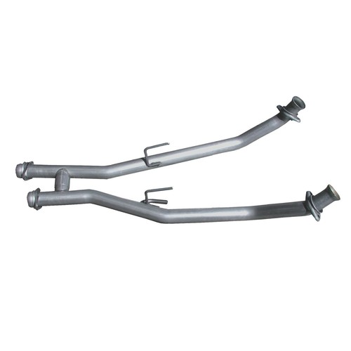 TRQ Turbolader Up-Pipe Kompatibel Mit Ford F-250 F-350 F-450 F-550