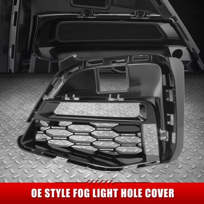 Для 19-22 BMW 330e 330i со спортивной комплектацией w/M Передняя противотуманная фара со стороны водителя