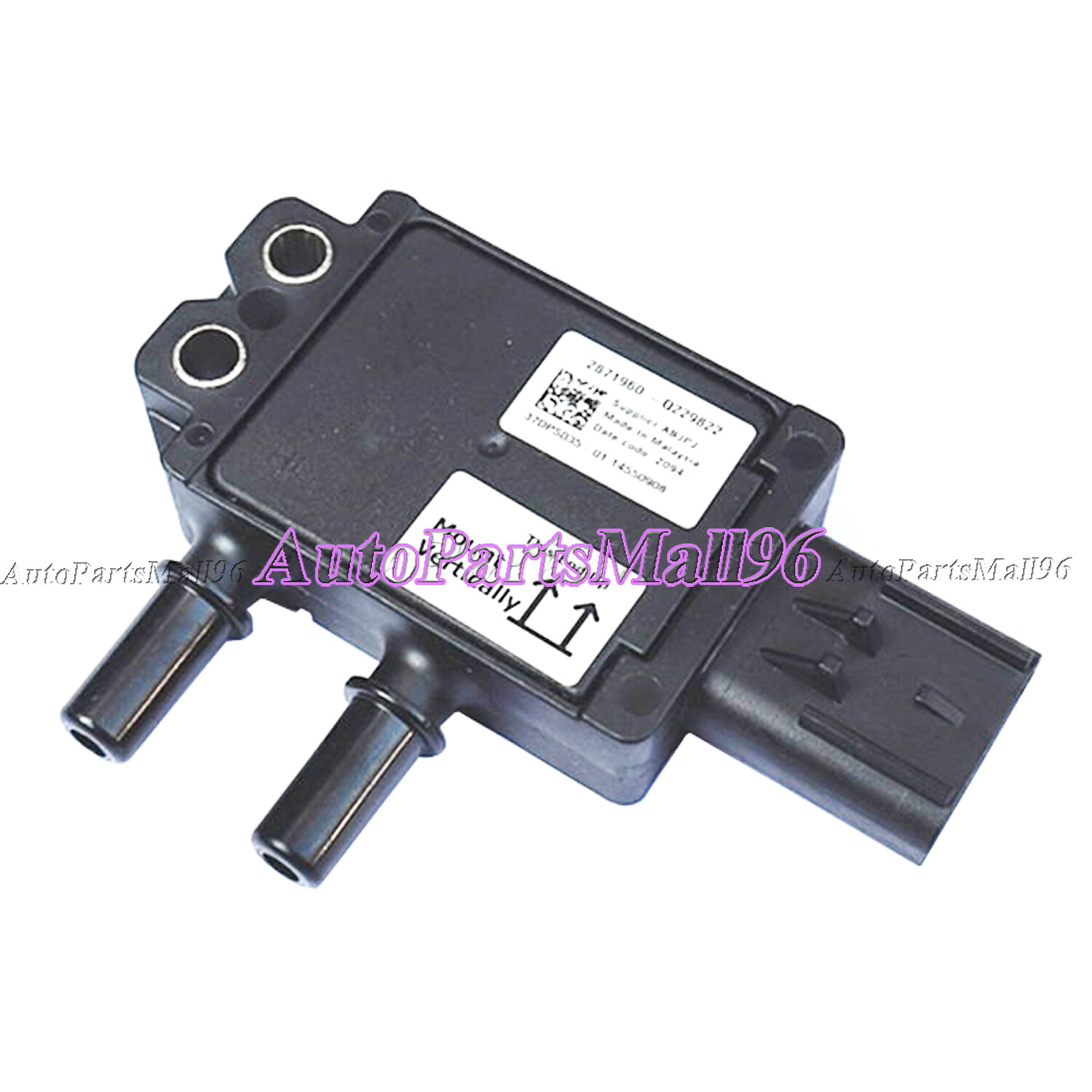 23 612600020863-Crankshaft-