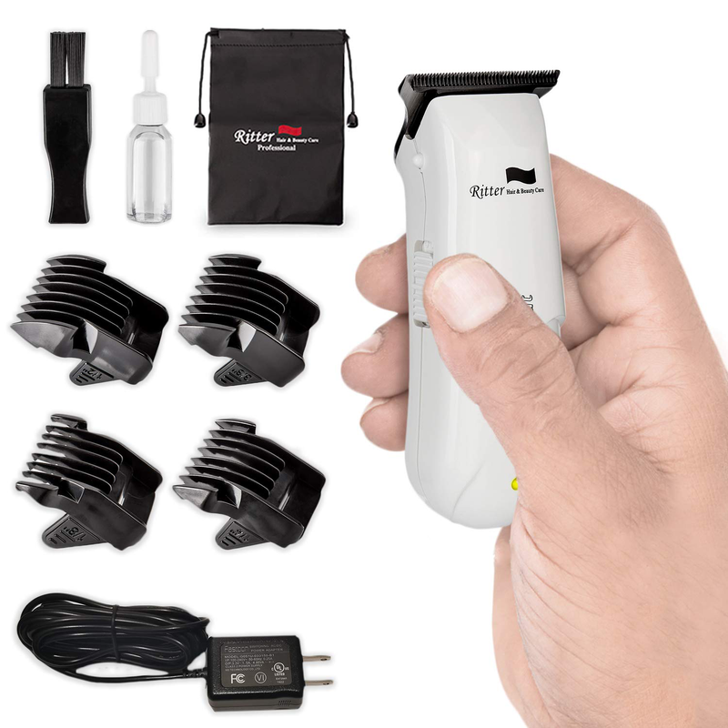 hair clippers zero