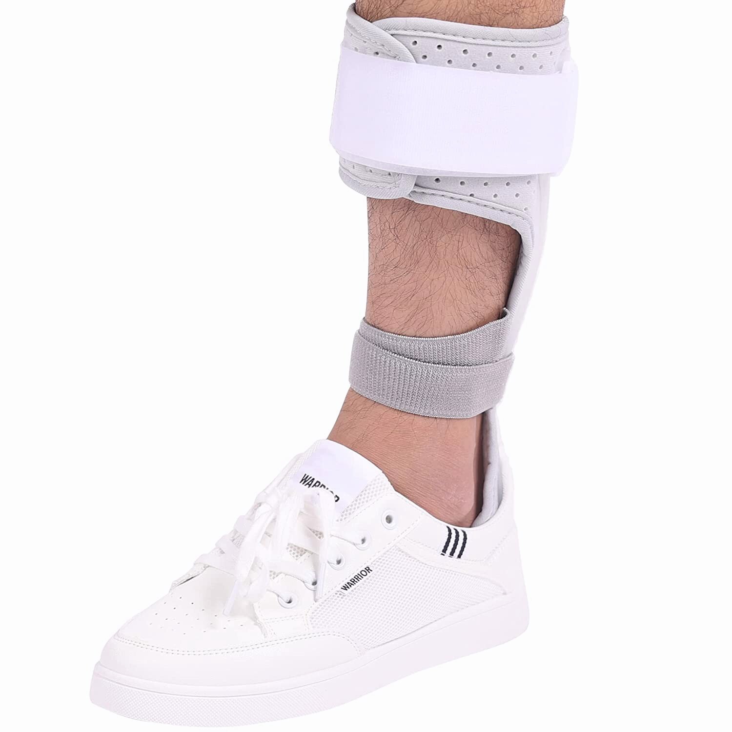 Foot Drop Get Real Relief With This Afo Brace - b9l92p4