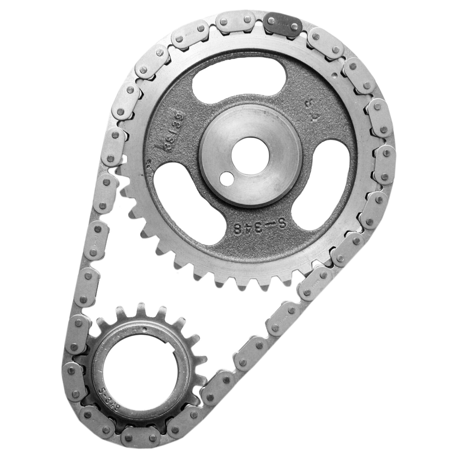 3/27中　TX ENGINE PRO 3003 Timing Chain Set fits 1961-63 Buick 215 1964