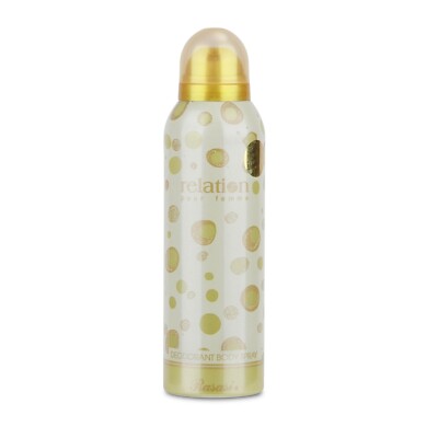 RASASI Relation Pour Femme Deodorant 200ml