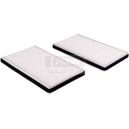 Particulate Cabin Air Filter Fits 1999 2002 Gmc Sierra 1500 Sierra
