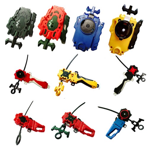 beyblade burst rapidity