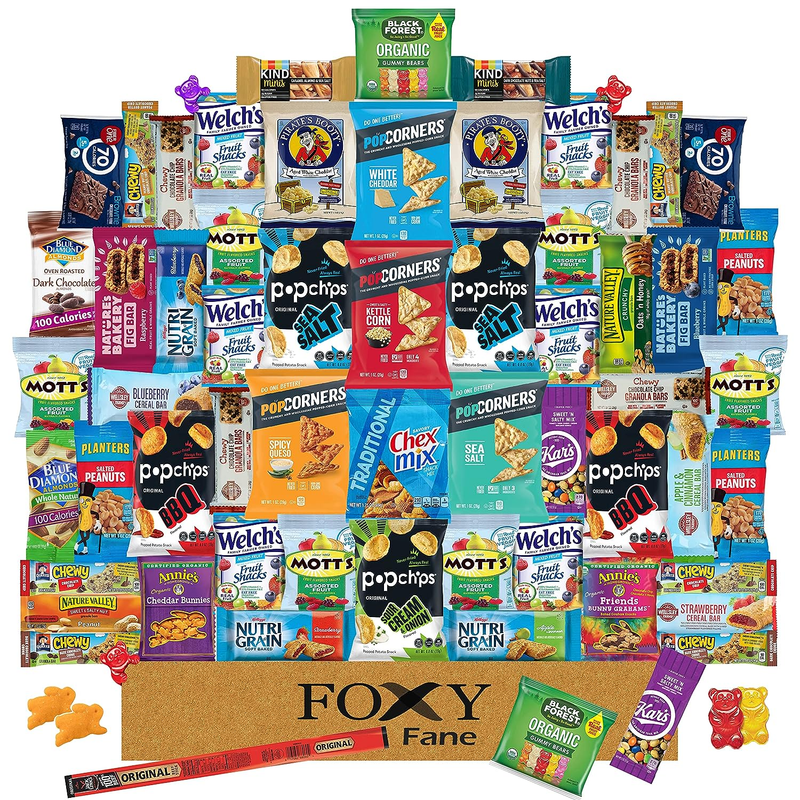 - Ultimate Gift Care Package With Variety Ass