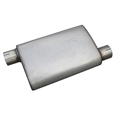 Flowmaster 942446 Silenciador Super 44 2.25in o//c