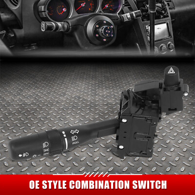 Для комбинированного переключателя аварийных противотуманных фар Jeep Grand Cherokee 99-04