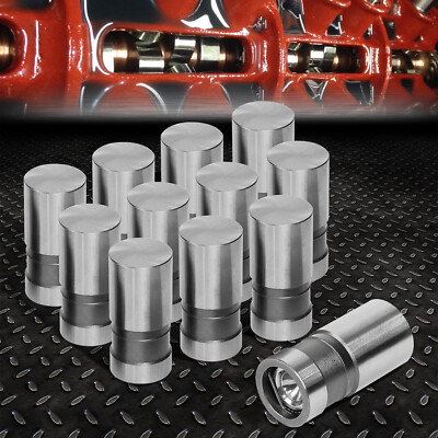 ДЛЯ 86-92 FORD RANGER BRONCO II С 12-КЛАПАННЫМ ДВИГАТЕЛЕМ ОБЪЕМОМ 2,9 л ГИДРАВЛИЧЕСКИЕ ПОДЪЕМНИКИ C8AZ6500A