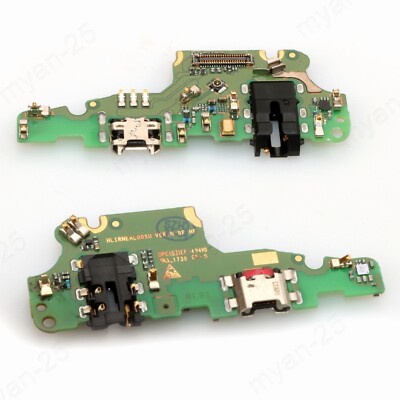 USB Charging Port Dock Connector Board For Huawei Mate 10 Lite RNE-L01 RNE-L03