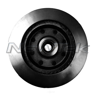 Disc Brake Rotor NewTek 54160
