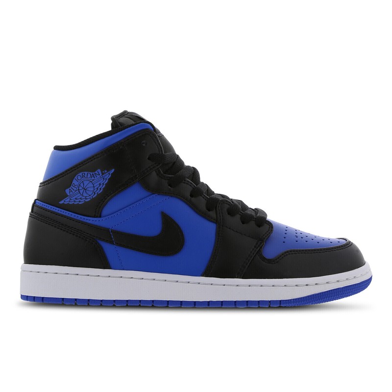 Air Jordan 1 Mid Dq8426 042 Herrenschuhe