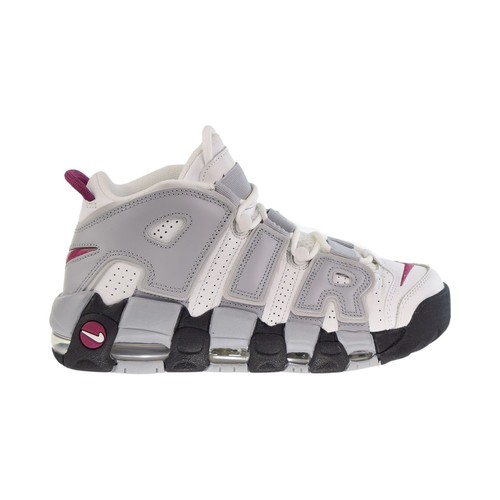 Женские кроссовки Nike Air More Uptempo Summit белый-палисандр DV1137-100