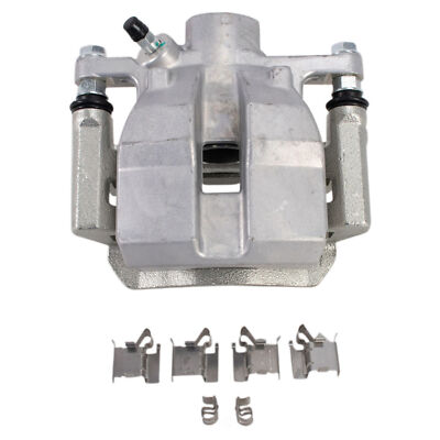 Disc Brake Caliper TRQ CLA31921 | eBay 
