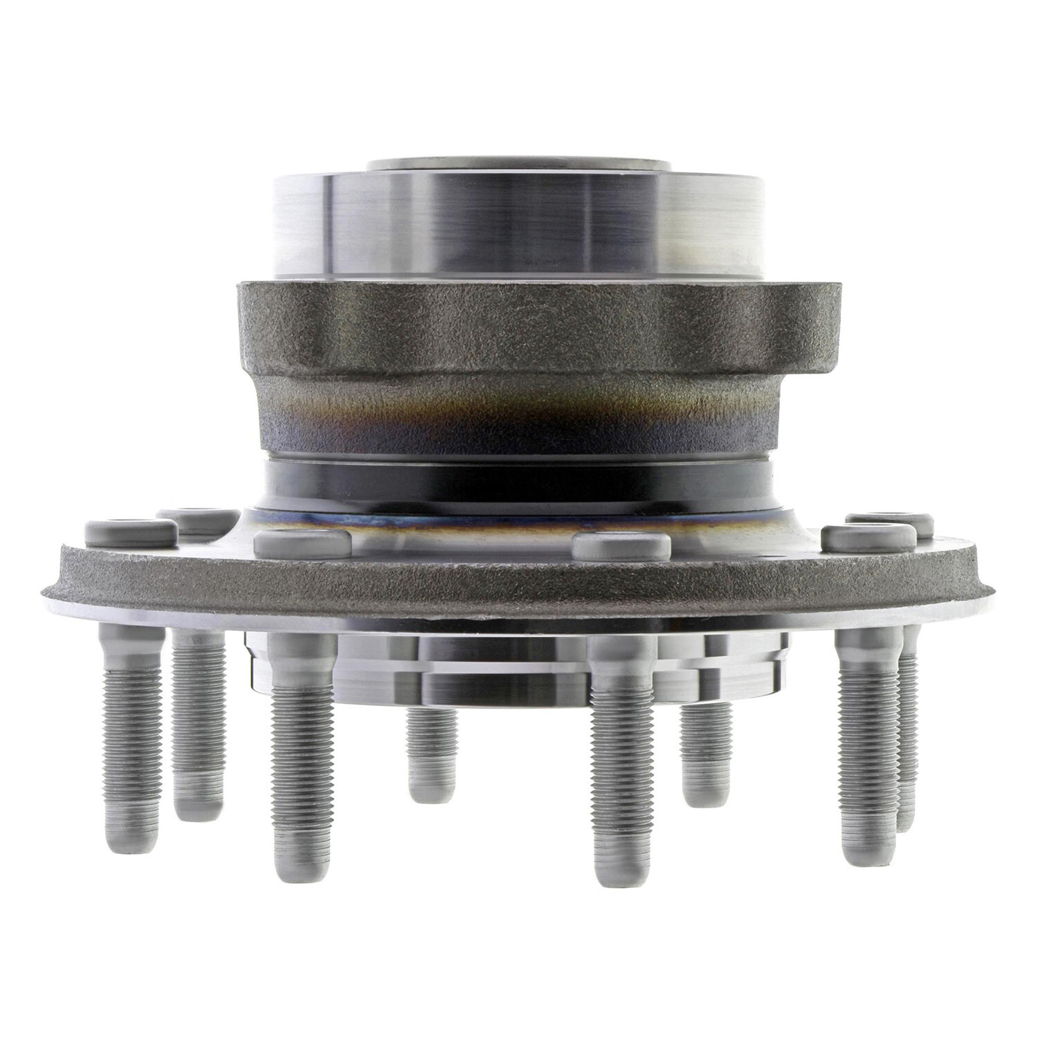 4WD Front Wheel Bearing Hub for 2020-2023 Chevy GMC Silverado 2500 3500 HD SRW