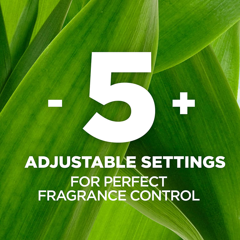 Air Wick Plug in Scented Oil Refill 5 ct Sandalwood  Air Freshener Essential