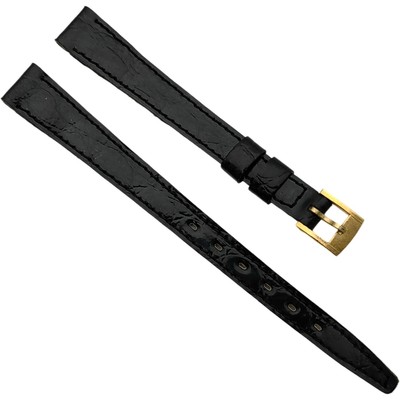 VINTAGE  - 10 x 8 MM - GENUINE - NEW OLD STOCK WATCH STRAP - BRACELET / BAND