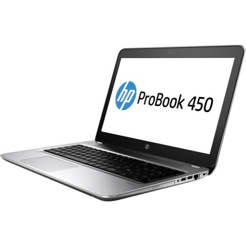 HP ProBook 450 G4 Intel Core i5-7200U 2.50GHz 8GB 256GB SSD Windows 10 Pro HP ProBook 450 G4 Intel Core i5-7200U 2.50GHz 8GB 256GB SSD Windows 10 Pro
