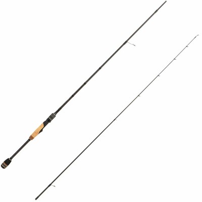 abu garcia trout rod