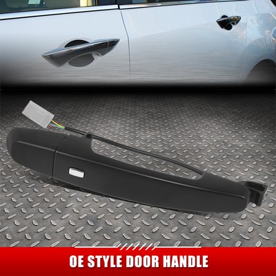 Для 14-20 Blazer Impala Malibu Ручка задней правой пассажирской двери с функцией Smart Entry