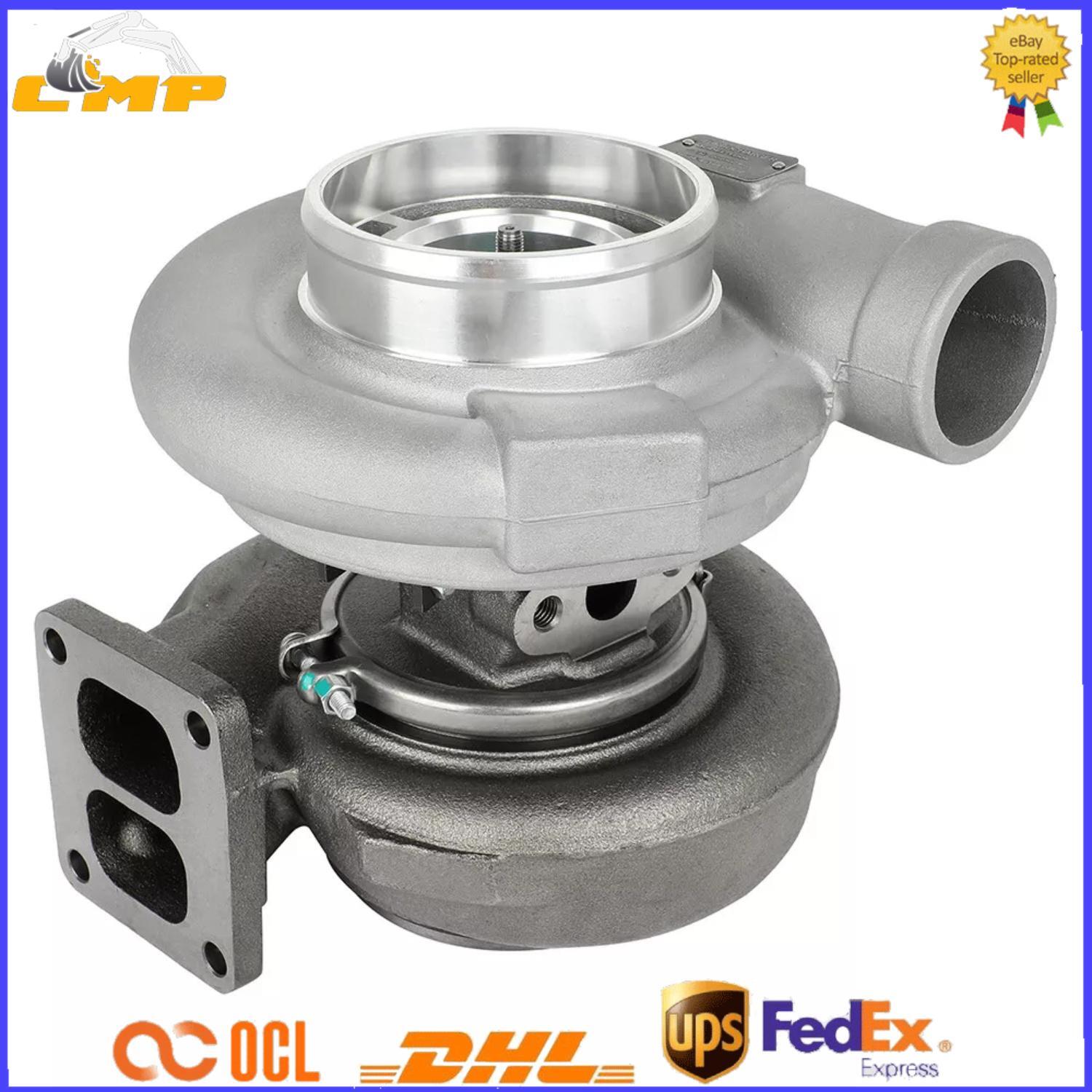 1x Turbocharger 1-876183290 8981921861 Fits 6WG1 Hitachi