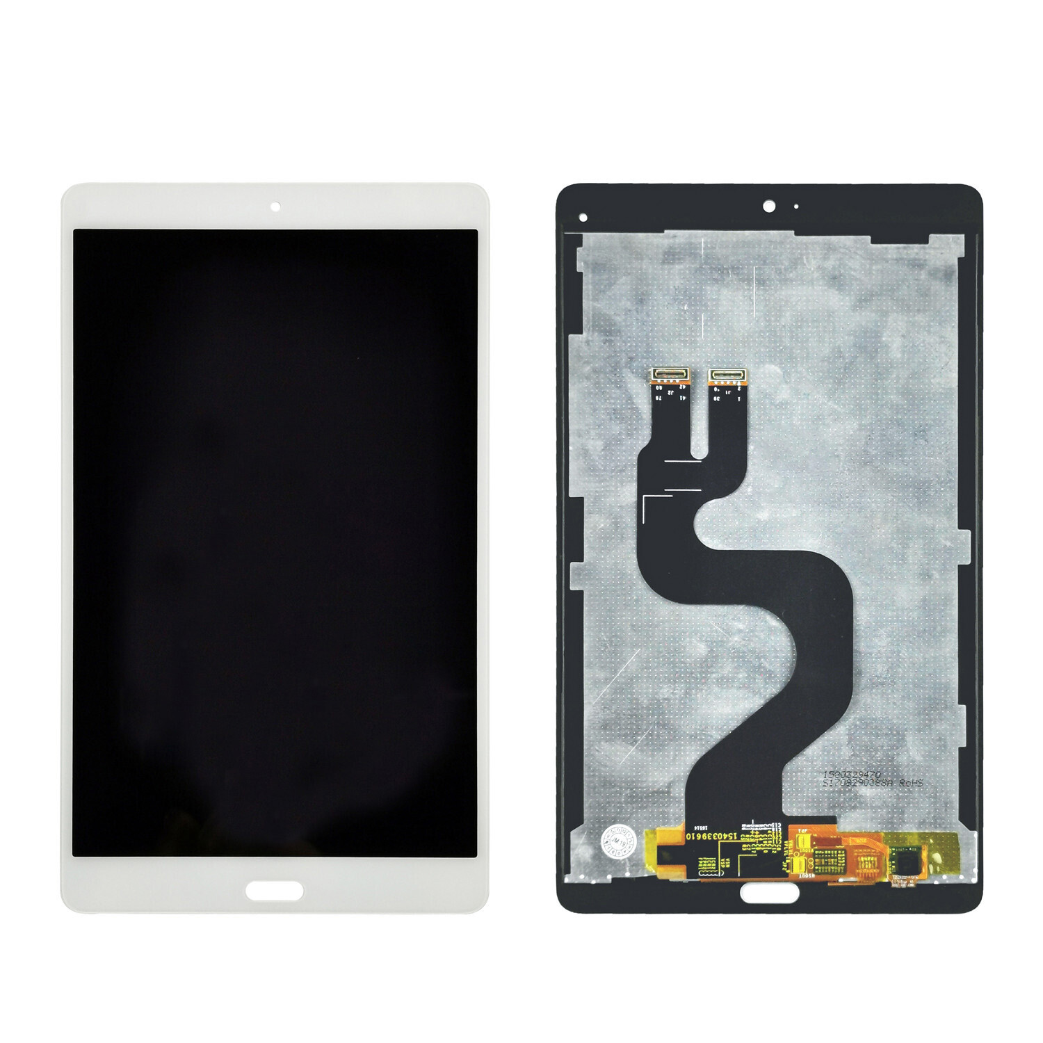 ANDROID - HUAWEIタブレット BTV-DL09 Huawei MediaPad M3 Beethoven 8 inch, WiFi (4G) Tablet Touch