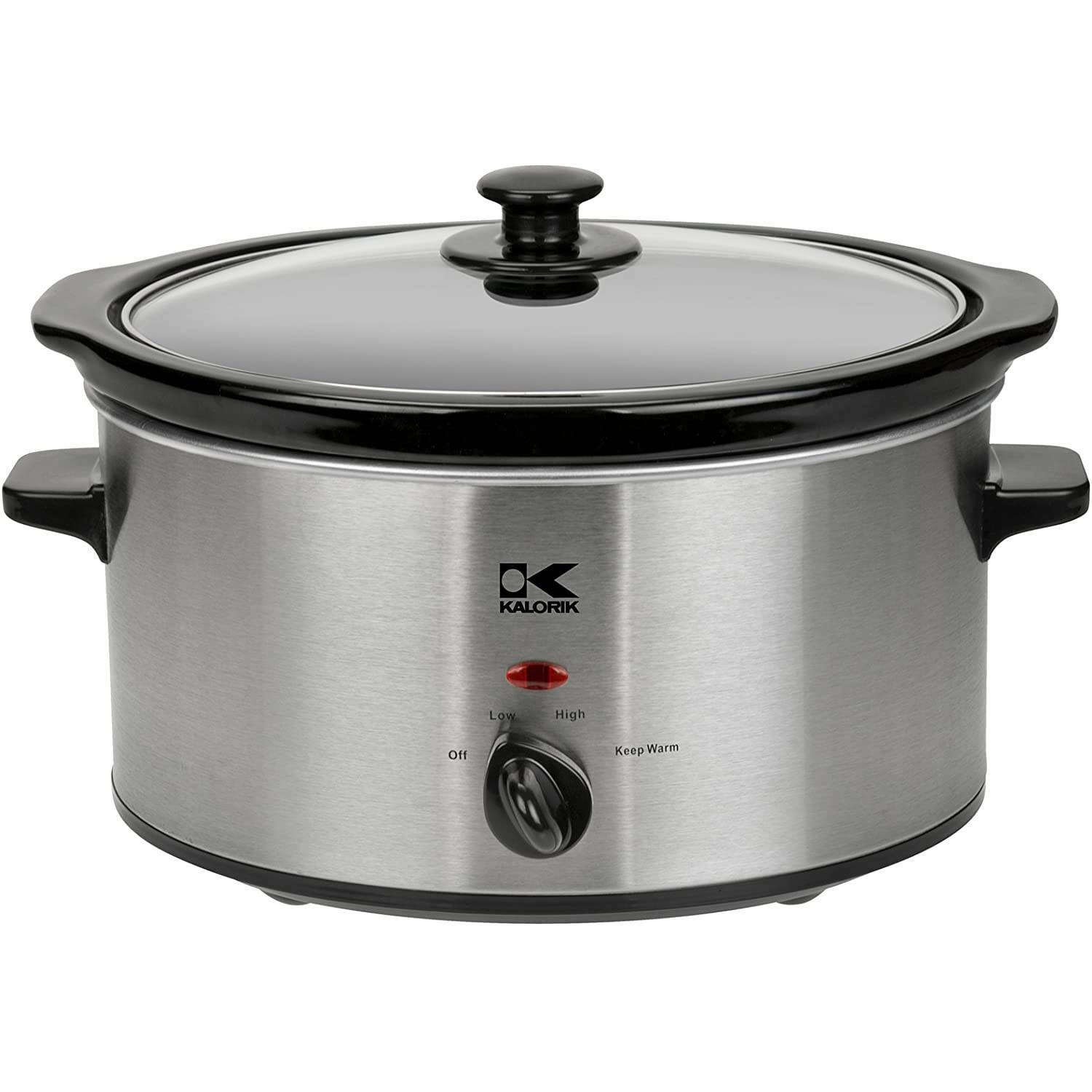 Kalorik Slow Cookers Slowcookers