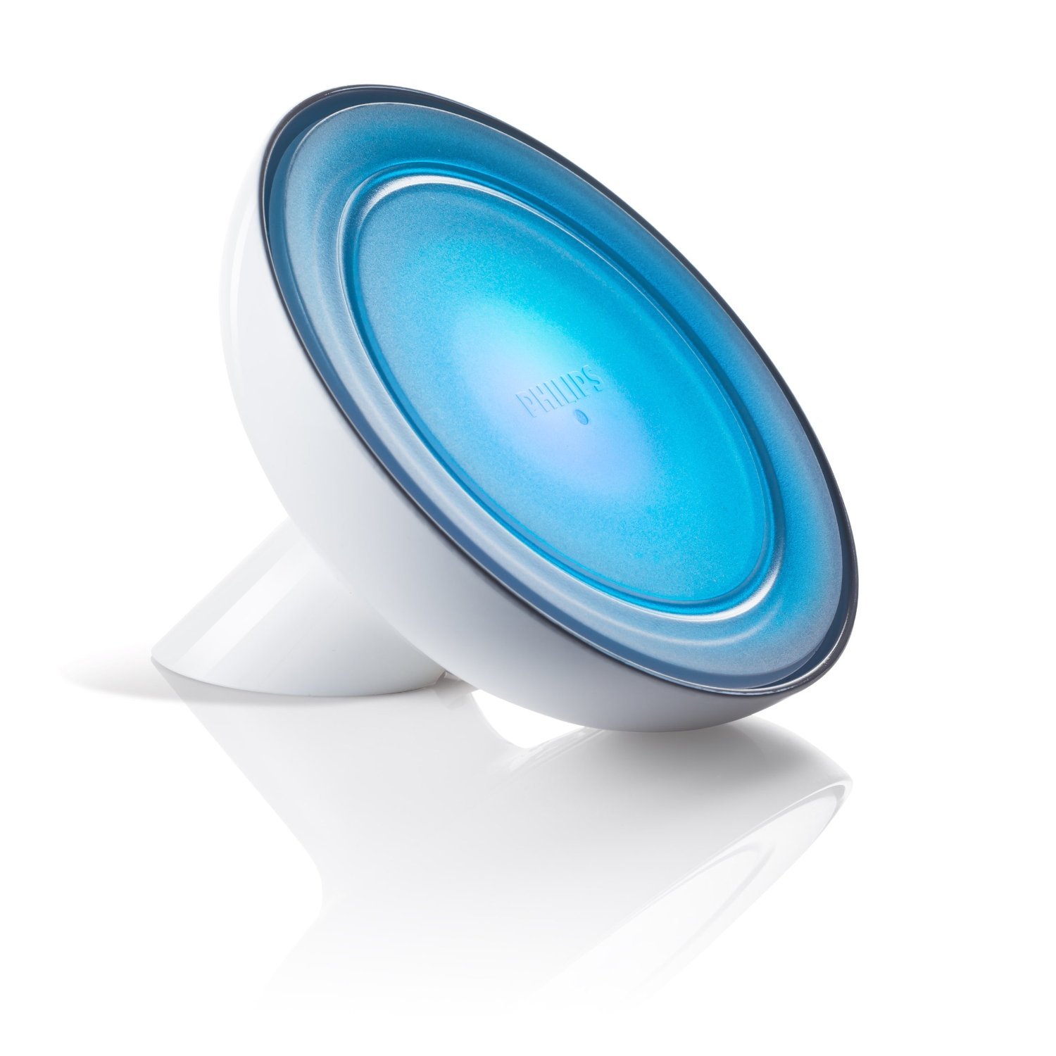 Wireless lighting