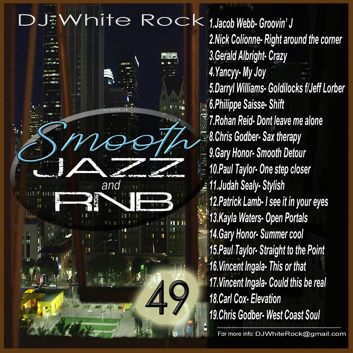 R&B、Soul、LatinJazz系 CDまとめ Vol.1 Urbans Finest R&B Soul Selection - Amazon.com Music