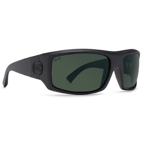 VonZipper Jinx Sunglasses (Havana Horizons / Vintage Grey