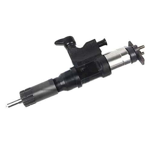 I Yさん専用 Fuel Injector 295900-0660 8-98284393-0For Isuzu Engine 4HK1