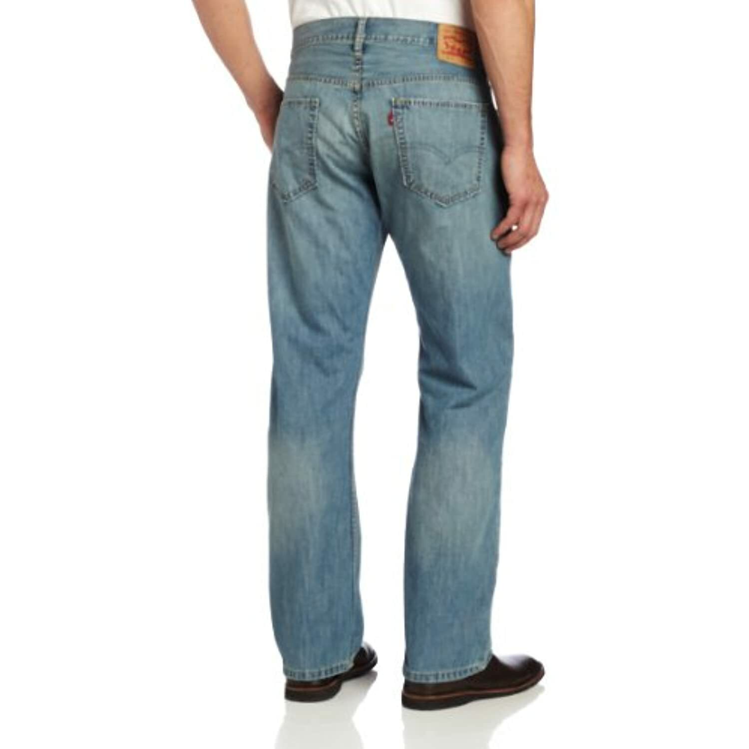 levis 34w 32l