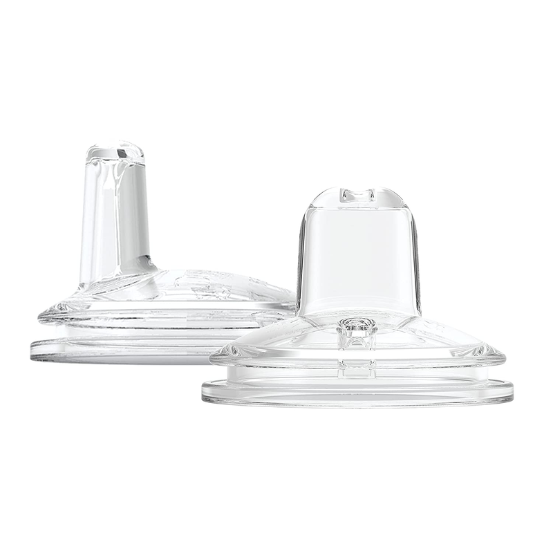Dr. Brown&rsquo;S&reg; Milestones&trade; Options+&trade; Sippy Spouts 2-Pac