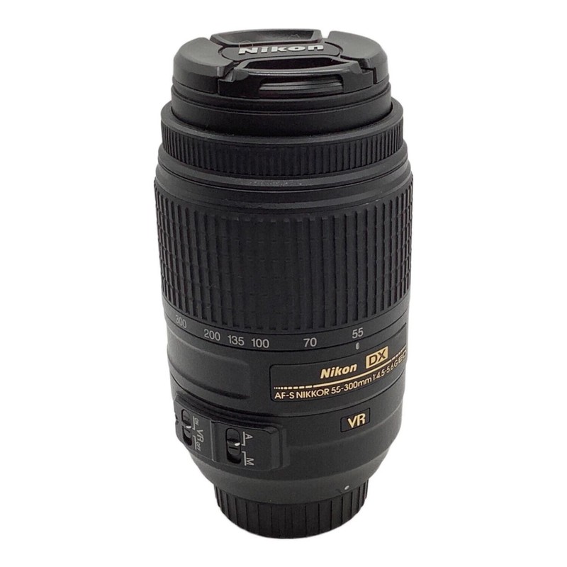 NIKON DX SWM VR ED HRI ∞-1.4m/4.59ft φ58 Nikon (Nikon) Lens DX SWM VR ED HRI ∞-1.4m/4.59ft | eBay