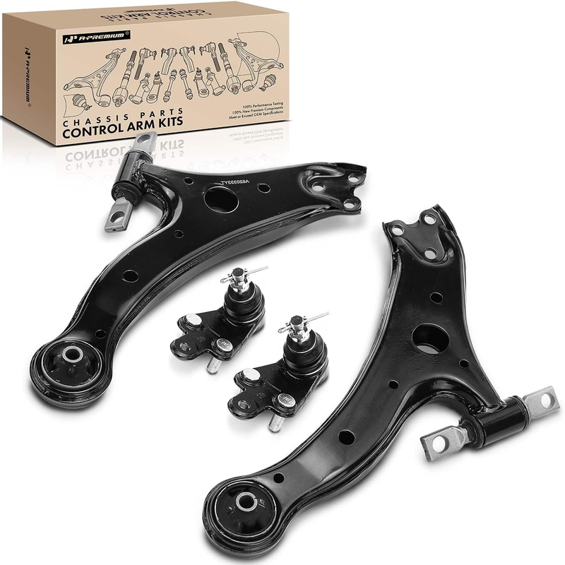 Front Suspension Kit for Toyota Camry 2007-2017 Avalon 2005-2018 Es300H 2018