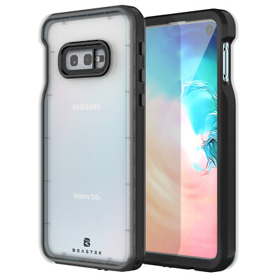 For Samsung Galaxy S10e Case Cover Waterproof Shockproof with Screen Protector