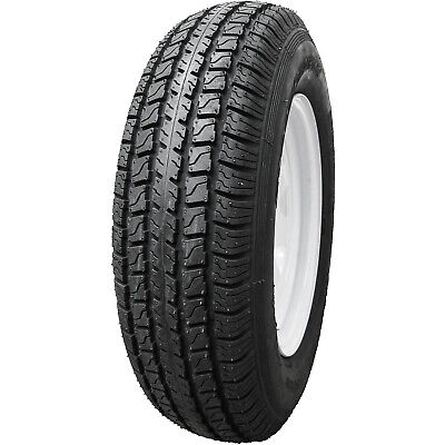 Tire Hi-Run LQ229 ST 175/80D13 175-80-13 175/80/13 Load C (6 Ply) Trailer
