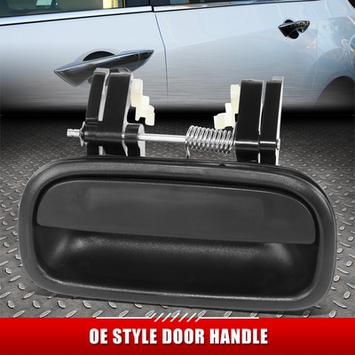 Для 00-06 Toyota Tundra Удлиненная кабина, Наружная ручка задней правой двери со стороны пассажира