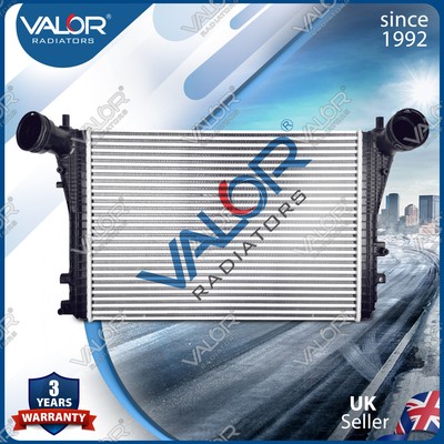 Intercooler for VW Touran 2010-2014/Scirocco 2008-2014 Manual or Automatic