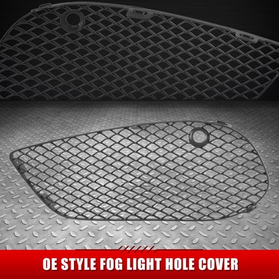 Для 15-18 Mercedes-Benz C300 C400 C450 C43 AMG Передняя противотуманная фара со стороны водителя