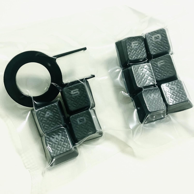 10 Keys Keycaps for  K70 K95 K65 K70 MK.2 K90 /  K100 RGB Mechanical Gaming Keyb