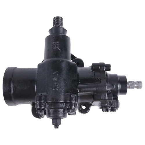 Power Steering Box 2-1/2 Turns 10972 For GM Car 1967-1976 | eBay